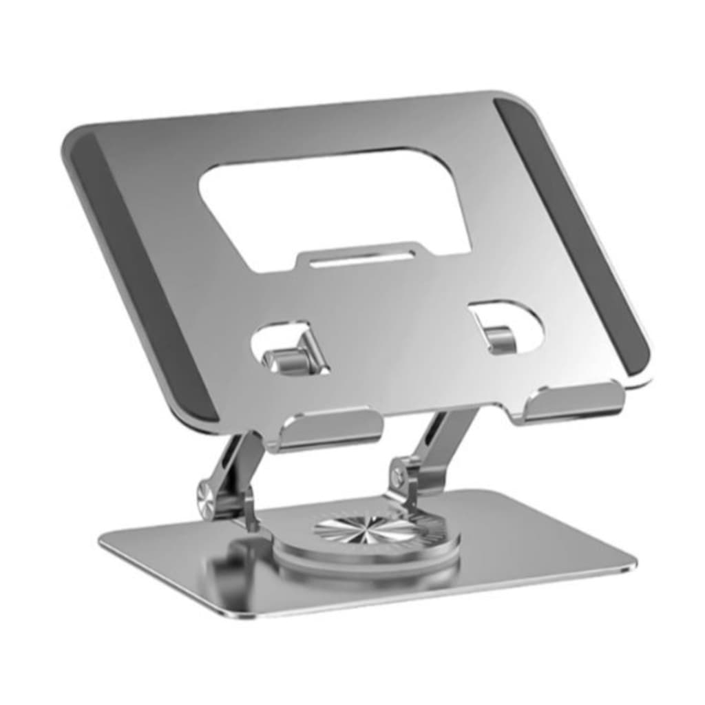 Suporte Mesa Tablet Celular Aço Carbono Dobrável. OFERTA