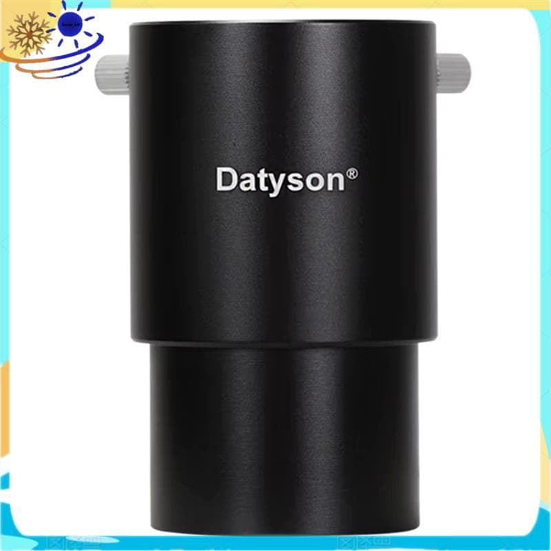 Tubo De Extensão De Ocular De 2 Polegadas Com Comprimento De 60 Mm/2.36 "-5P9847E