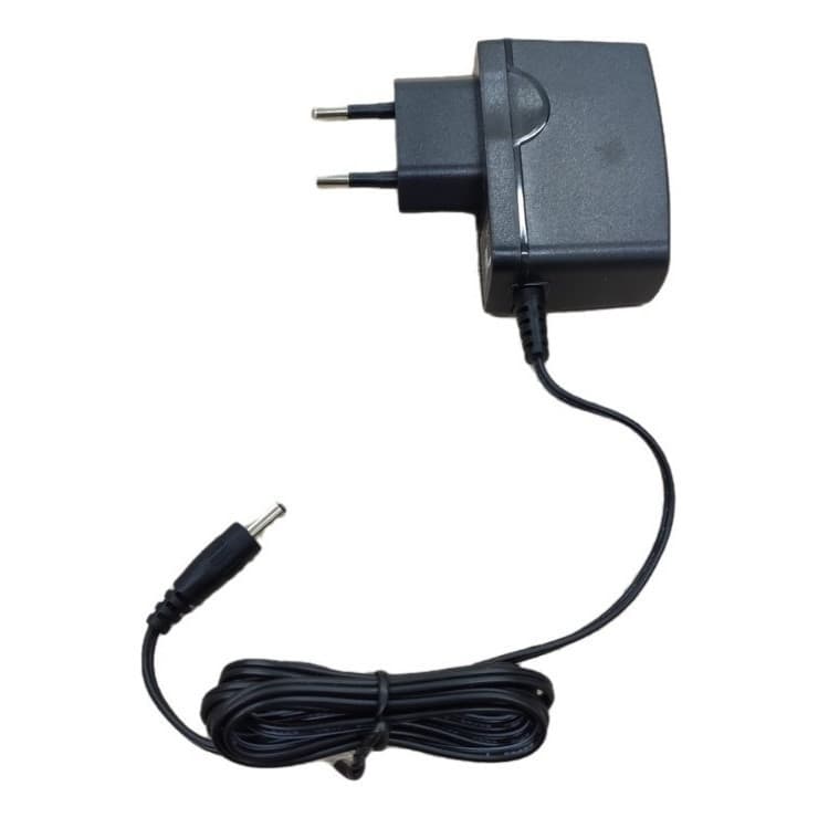 Fonte De Alimentação Bivolt Automática Saída 5v 0,6a Promo