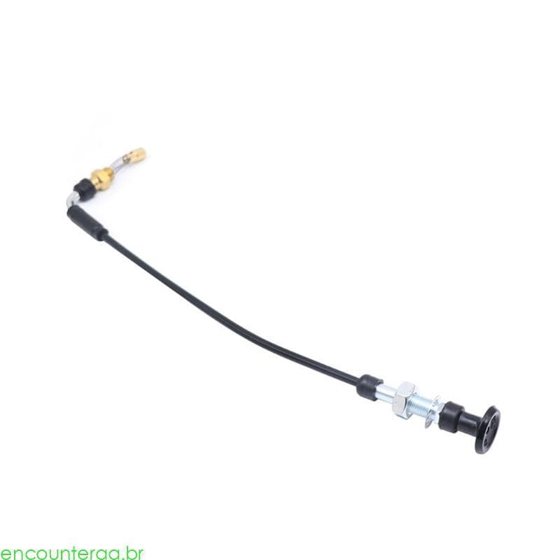 Encountera Motocicleta Carburador Estrangulamento Chicote Fios Para TM VM TM32-38mm VM30-44mm Carburadores