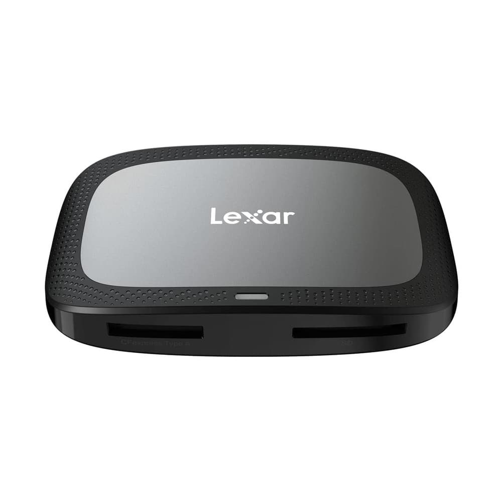 Leitor Lexar RW530 Professional CFexpress Tipo A/SD USB 3.2