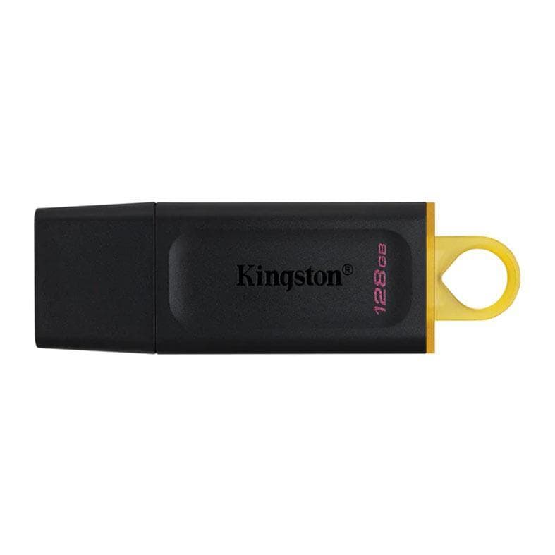 Pen Drive Kingston Data Traveler Exodia 128GB USB 3.2, DTX-128GB