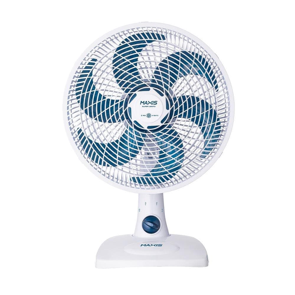 Ventilador de Mesa Mondial Maxis V30MXW 30cm