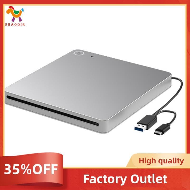 Unidade Óptica Removível Do Queimador CD-ROM Da De DVD