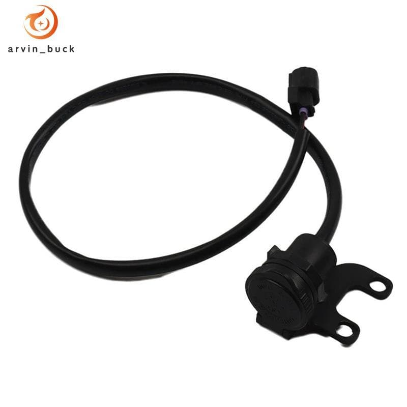 Motocicleta QC3.0 USB PD Carregador À Prova Dwaterproof Água Guiador Telefone Carregamento Rápido Para X-ADV 750 XADV750