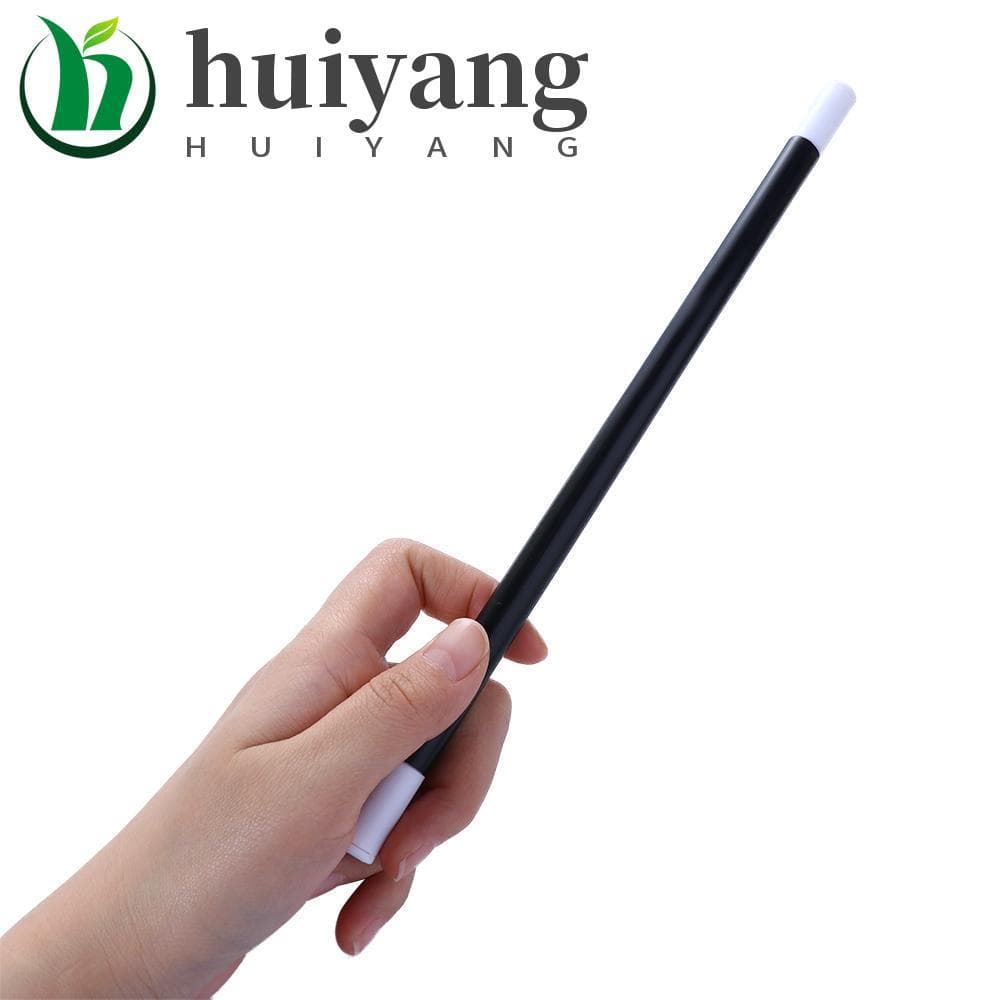 HUIYANG Magic Stick Magicians Party Performance Auto Rising Para Iniciantes Close-up Street Props