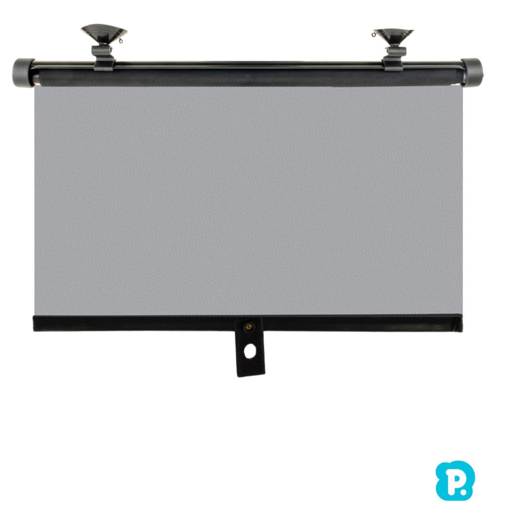 PROTETOR SOLAR RETRATIL PARA CARRO PIMPOLHO