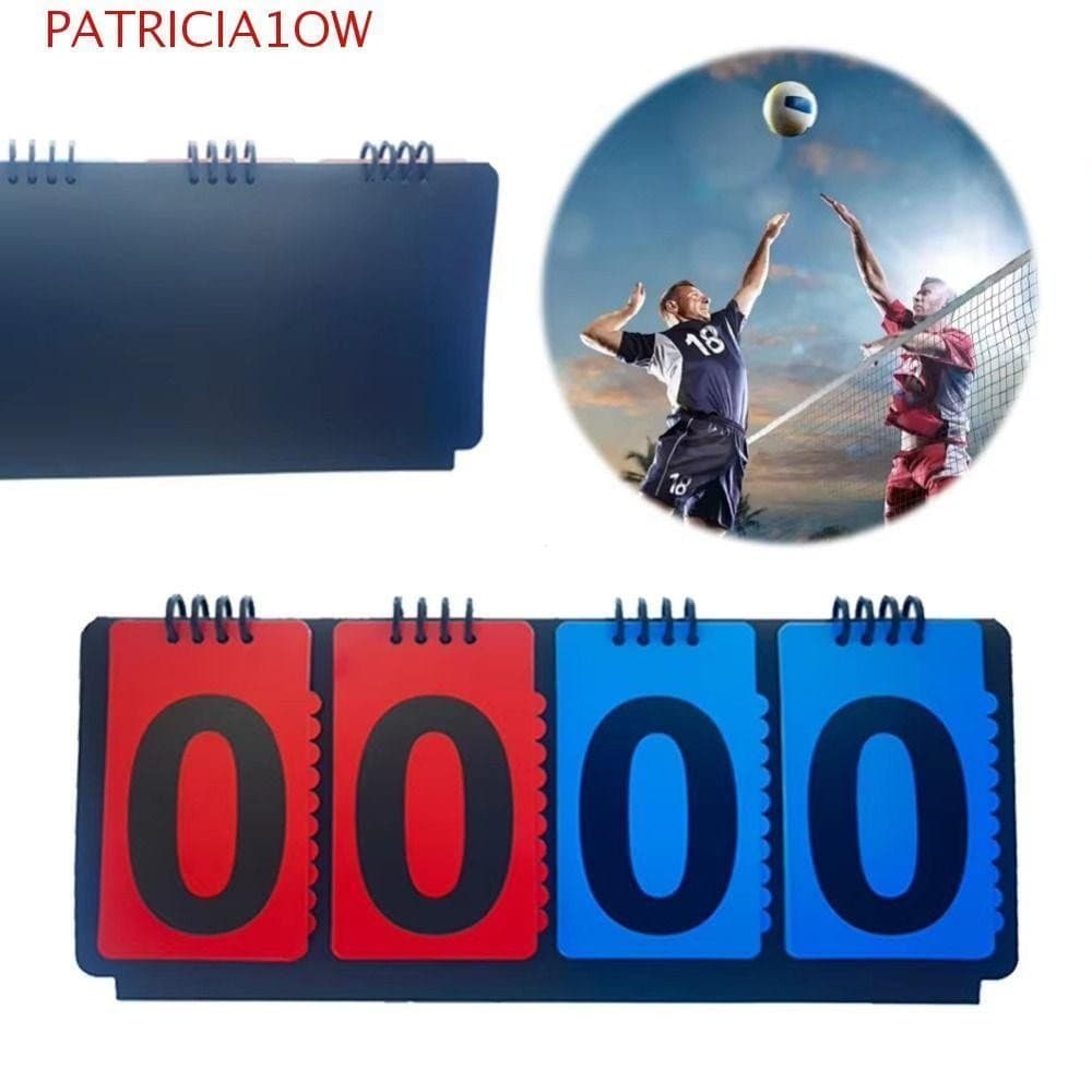 Placar De Basquete , Contador De Mesa Manual , Goleiro De Pontuação , Flipper De 4 Dígitos