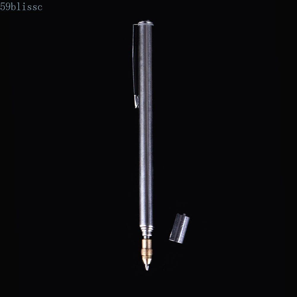 BLISSC Caneta Ponteiro Telescópico Ensino Fornecimento Mágico Instrumento Professor Criativo Bastão