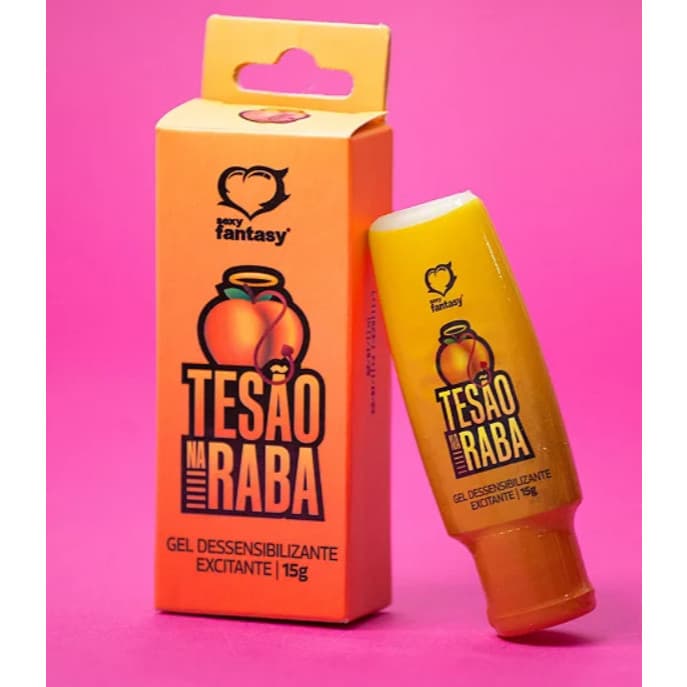 TKit Goze + Lacradinha + Tesão na Raba + LANÇA XANAS Sex Shop Gel Excitante Feminino