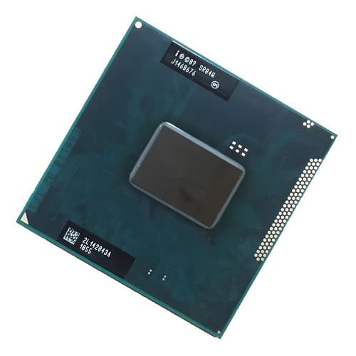 Processador Intel Core I5-2430m 2ª Geração 3ghz P/ Notebook