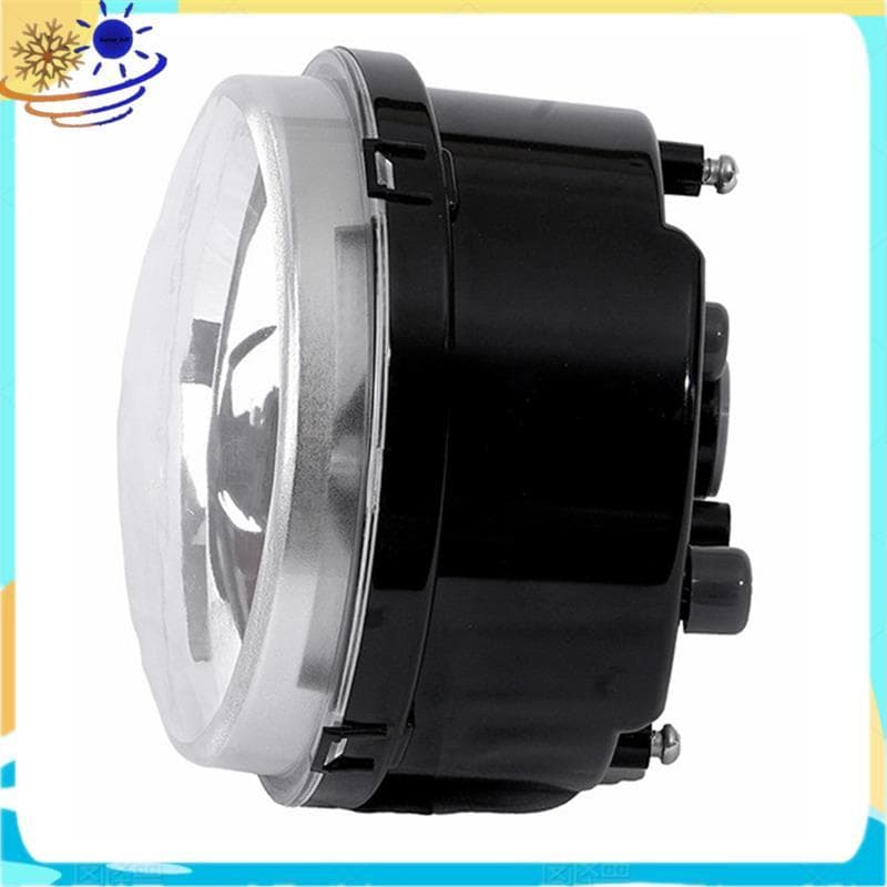 Luz Principal Do Conjunto Farol Diodo Emissor De Da Motocicleta Para Peças