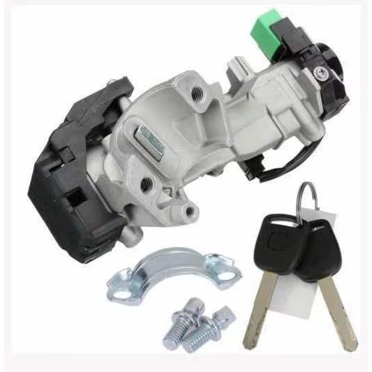 Fornecimento adequado para Honda8 geração Accord carro completo acessórios de bloqueio de carro fechadura de porta conju