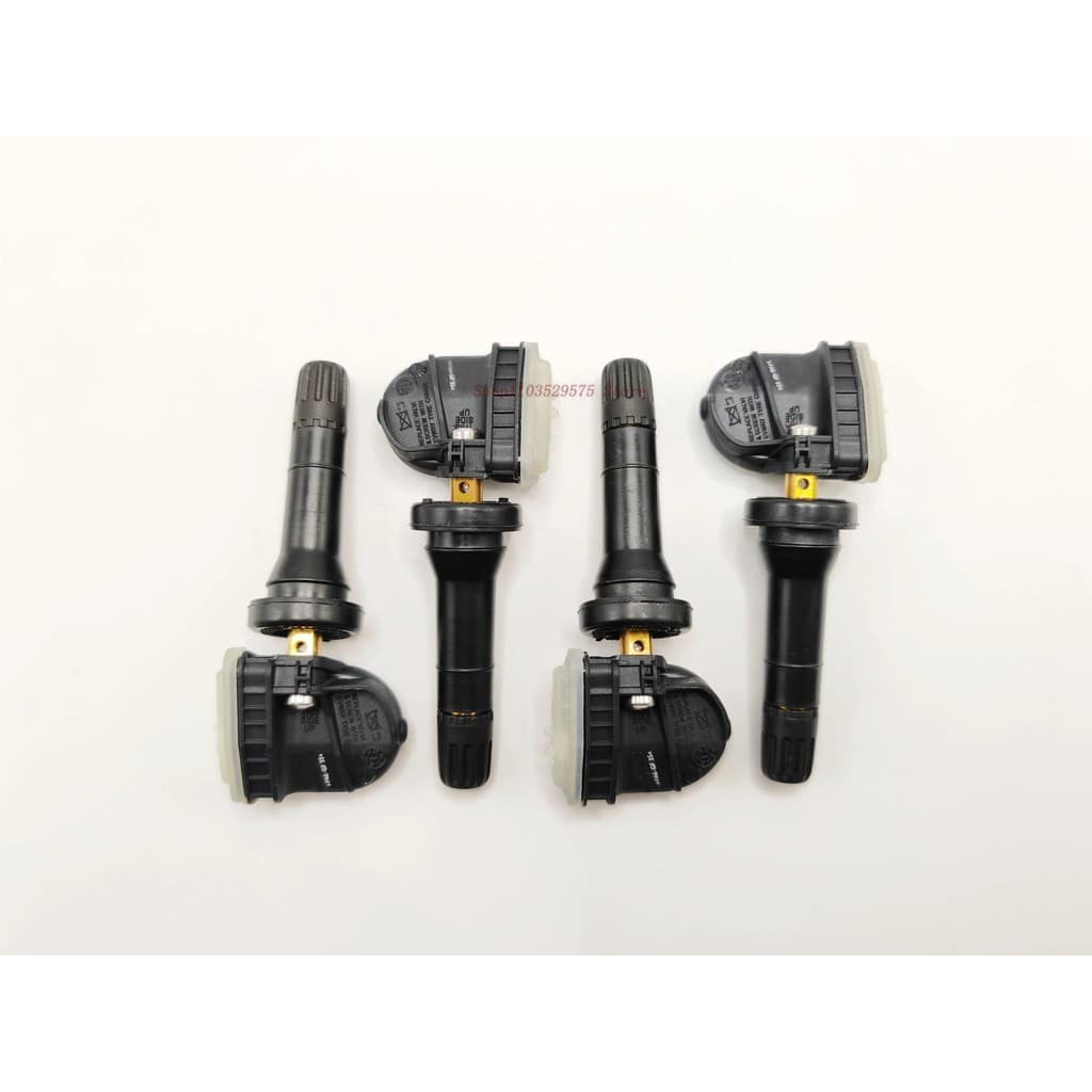 4pcs TPMS 3641100sensor De Pressão Dos Pneus Xkr02a 433MHz Para Great Wall Hover H6 HAVAL H9 F7 F7X