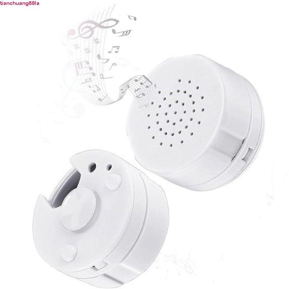 Brinquedo De Pelúcia Gravador De Voz TIANCHUANG , Mensagens De Gravação , Dispositivo De 30 Segundos , DIY