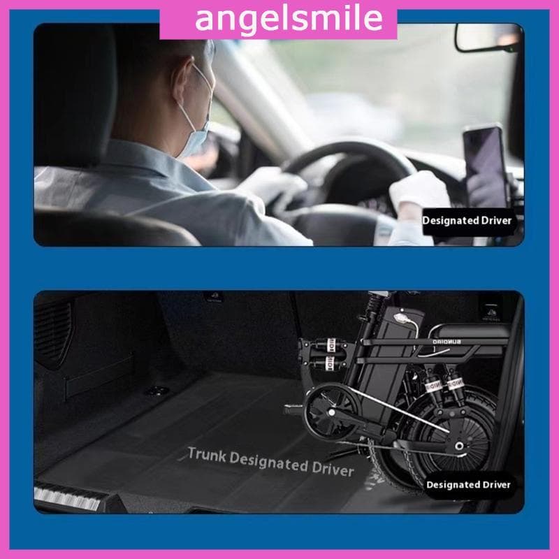 ANG Capa Para Porta-Malas Carro, Tapete Carga Antiderrapante, Forro Automotivo, Acessóri