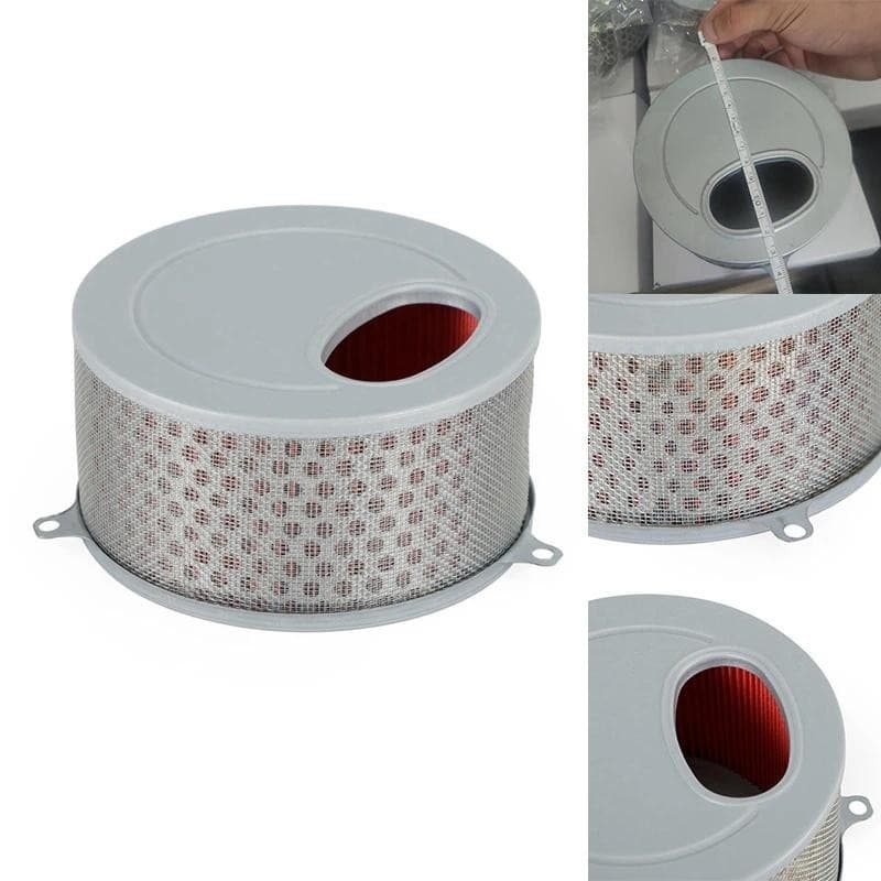 Para Daelim Daystar 125 VL125 Motocicleta Filtro De Ar Entrada Mais Limpo Peça Substituição 17213-BA1-00001