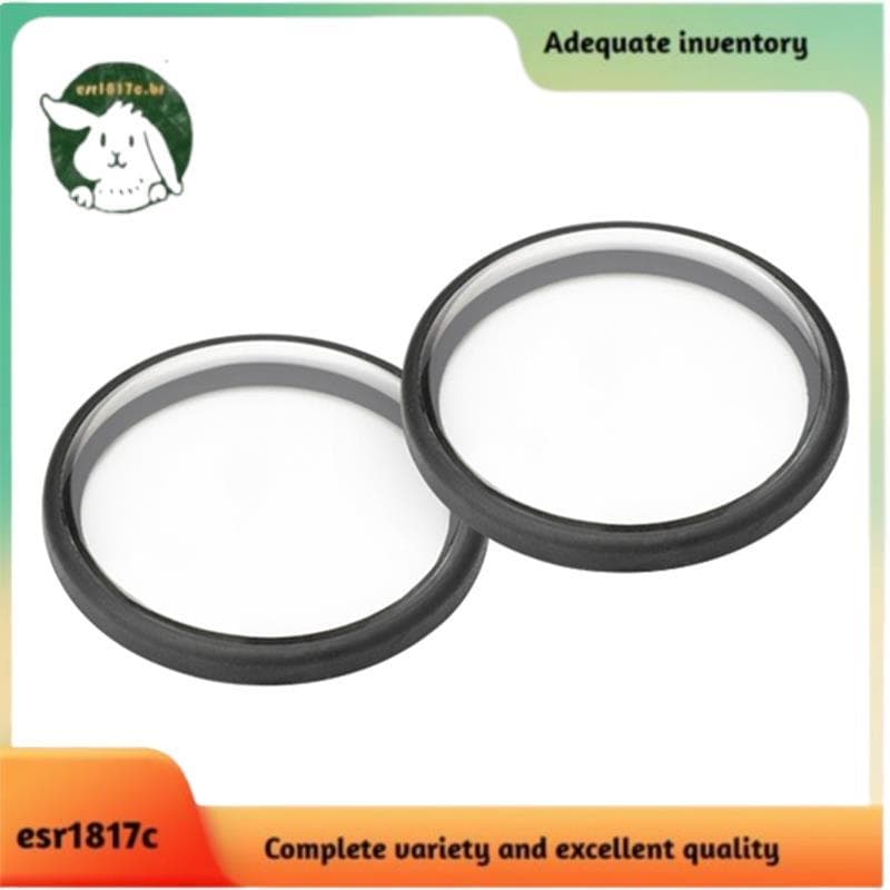 Para Max Acessórios UV Filtro Capa Lente Protetora Vidro Óptico Filtros Câmera De Ação 360