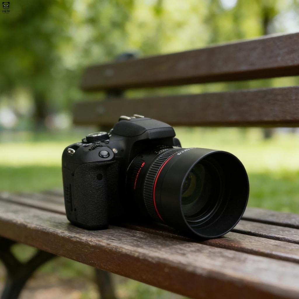 ES-78 Capa De Lente Para Canon 50mm F/1.2 72mm Pára-Sol Acessório Antirreflexo Fotografia Ao Ar Livre