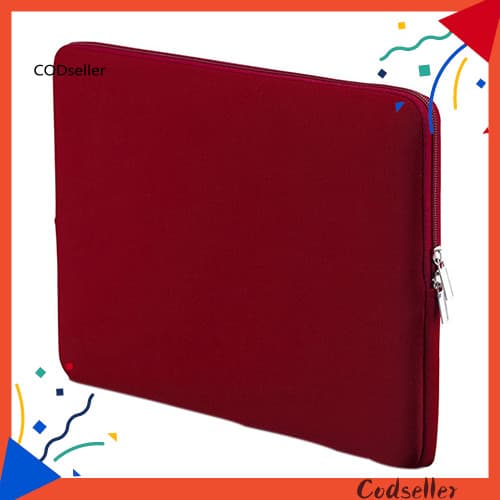 CODS Bolsa Para Laptop Caso Capa MacBook Pro/Air Notebook De 11 13 15 Polegadas