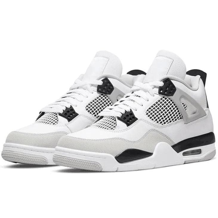 R4 Classic Homens Mulheres Esportes Tênis de Basquete