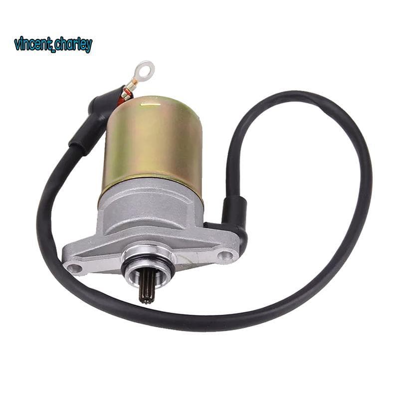 [vincent_c] Motor Elétrico 49cc 50cc 60cc 80cc GY6 139QMB Para , Kazuma , Coolster , Sunl ,