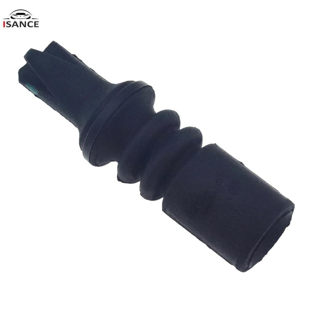 Nova Válvula De Drenagem Do Teto Solar Mangueira Grommet Para VW Tiguan Golf 6 Jetta MK6 Vento Skoda Excelente 1K6877236