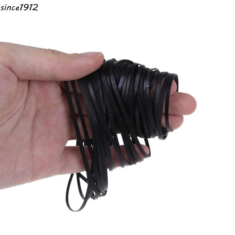 Fita Cassete SINCE | Correia De Borracha Plana Para Gravadores CD DVD Drive Mix Tape Bandas