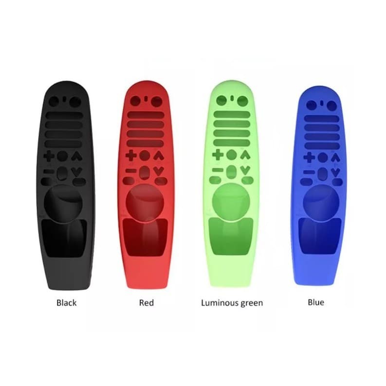 Capa Silicone Premium Controle Tv LG Smart 600/650/18BA/19BA