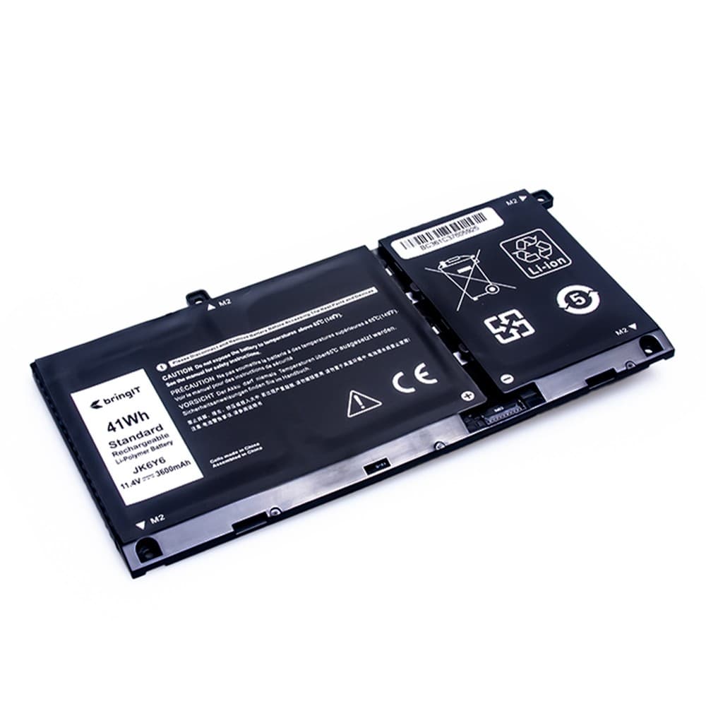 Bateria para Notebook Dell Part Number JK6Y6