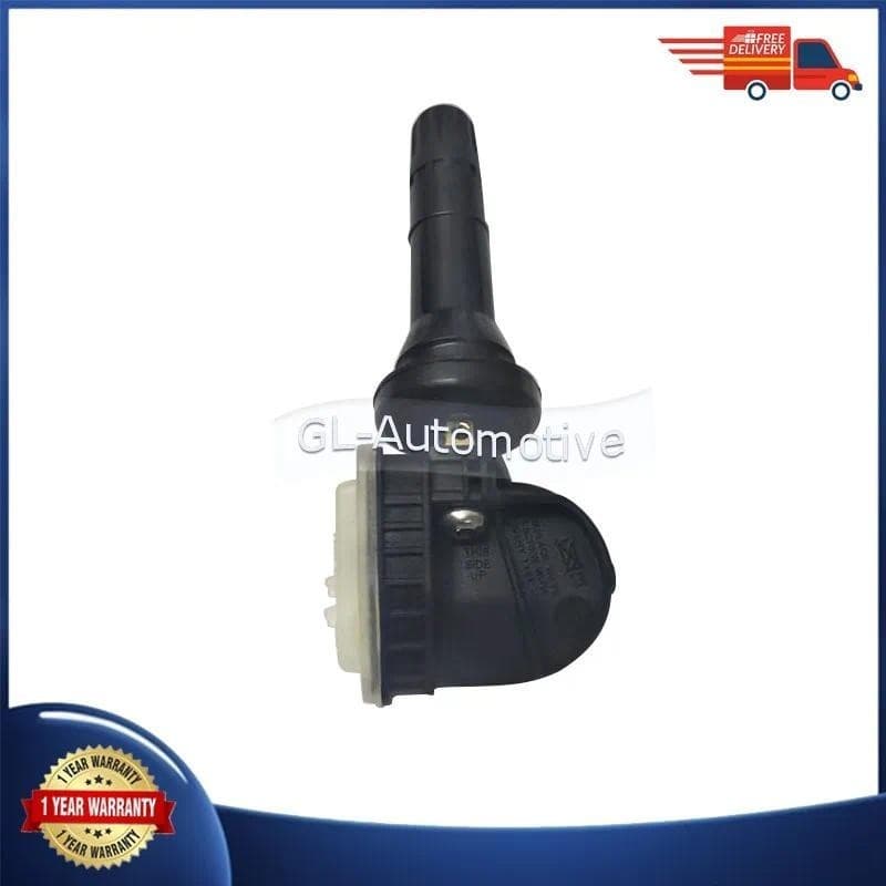 Conjunto De (4) 4250F554 433MHZ TPMS Sensor De Pressão Dos Pneus Para Mitsubishi Outlander 2018-2021 ASX