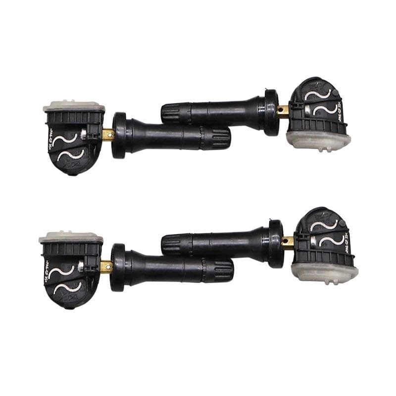 4 Pcs Para 2014-2022 FORD MUSTANG 2017-2021 FUSION 315 Mhz SENSOR De Pressão De Pneus TMPS HC3T-1A180-AB 1A150-AAauto Pe