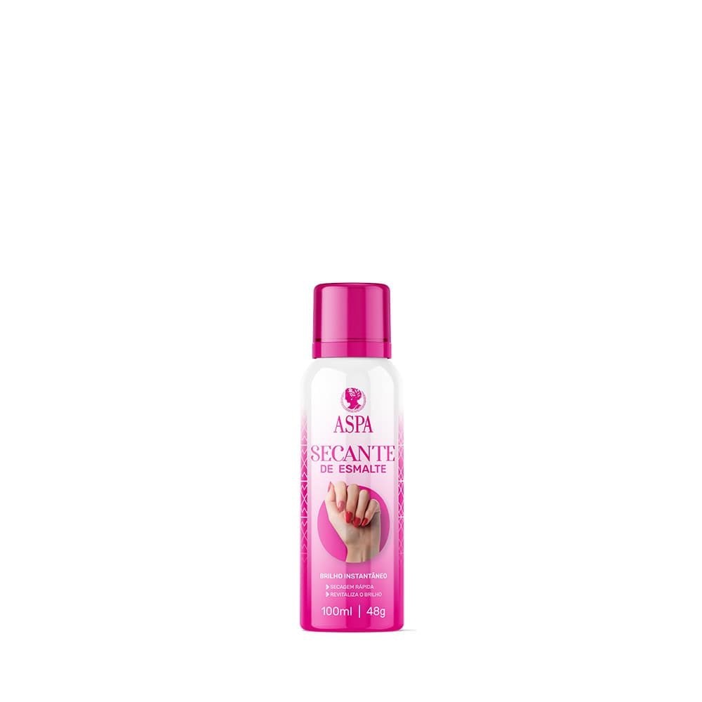 Aspa Secante de Esmalte 100ML