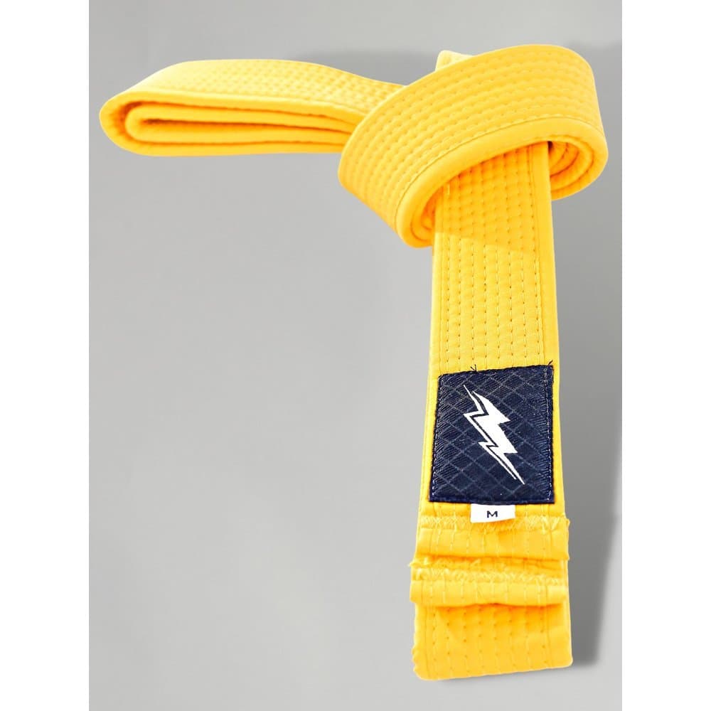 Faixa de Graduação Poliéster Zanshin