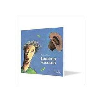 Haicais Visuais autor Nelson Cruz