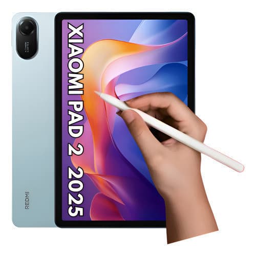 Caneta Touch Para Tablet Xiaomi Pad 2 11  Ano 2025