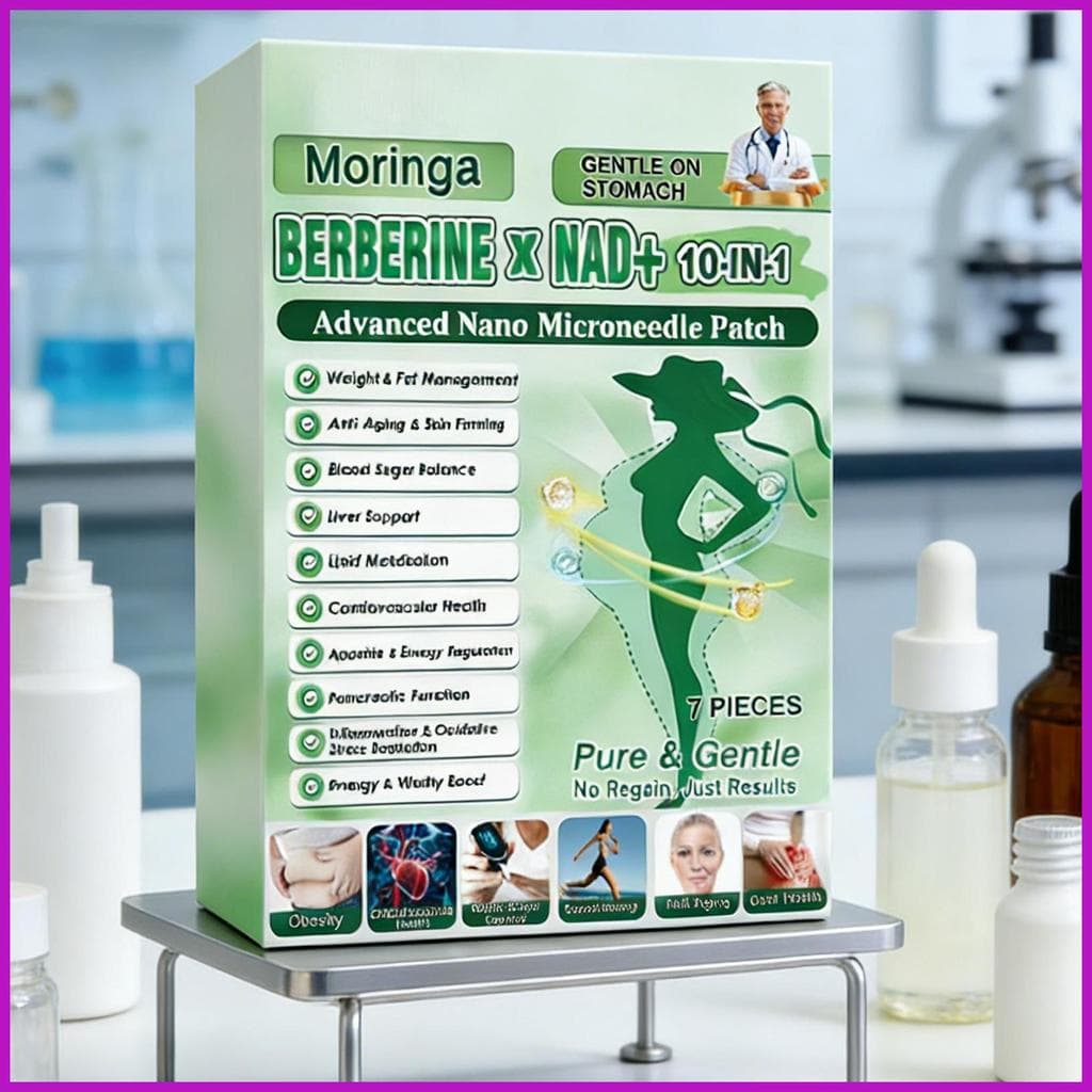 Adesivo De Barriga Para Perda De Peso , 7 Contagens , Adesivos De Cuidados De Saúde , 10 Em Remendo Fino Mulheres , Home