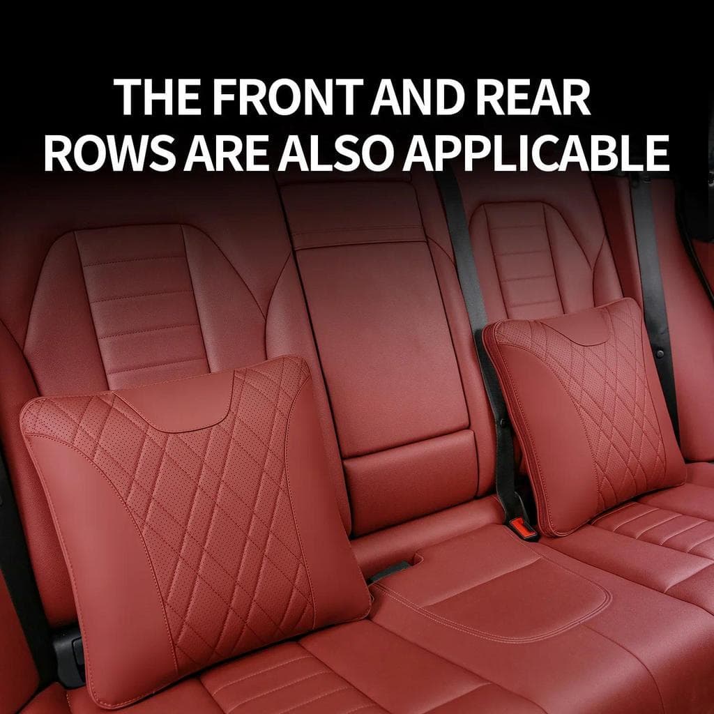 Cobertor De Travesseiro De Carro Para BMW X4M F98 X5M E70 F85 F95 X6M E71 F86 F96 XM G09 X1 E84 F48 F49 U11 U12 X2 F39 U