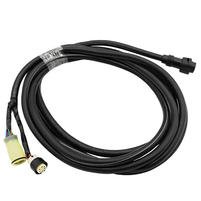 Para Yamaha Superior Binnacle Console Montar Chicote De Fios Principal 6X3-8258A-00 10 Pinos 5M