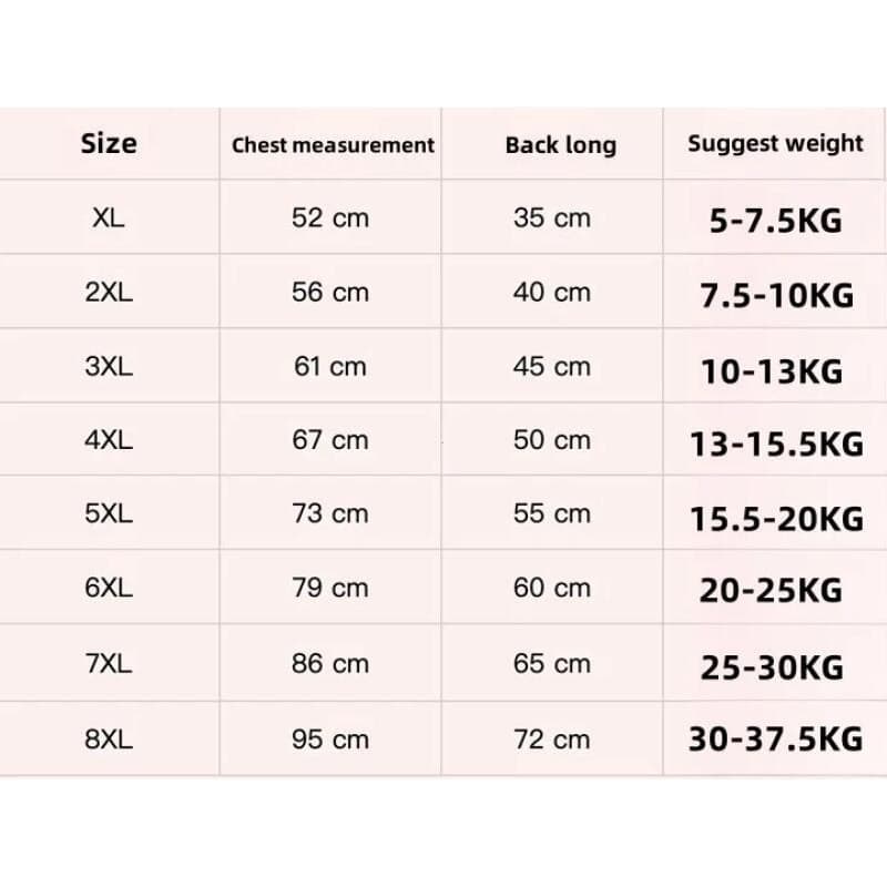 XL-8XL Médio E Grande Cão Capa De Chuva Labrador Golden Retriever Shiba Lnu Quatro Pés À Prova Dwaterproof Água Roupas P