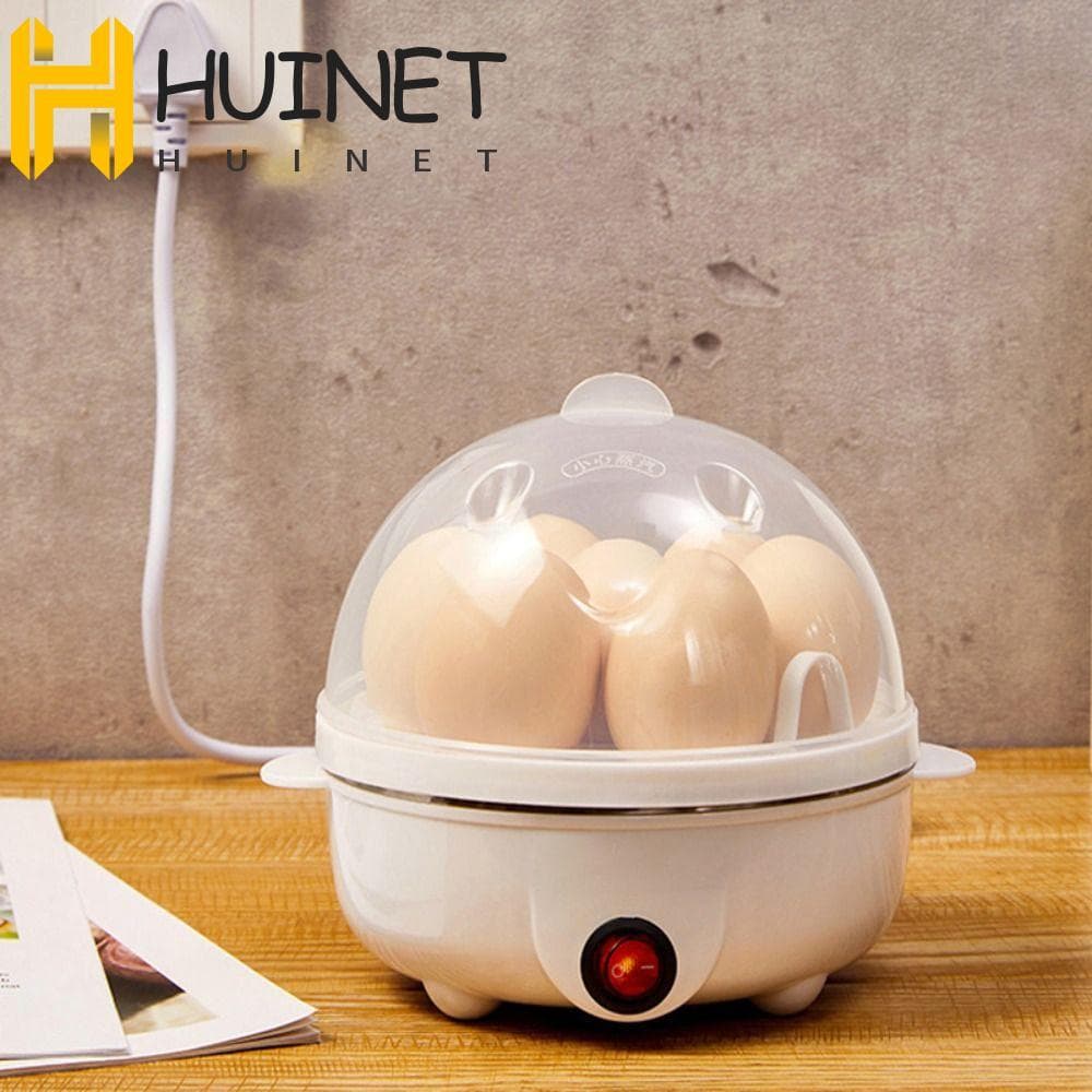 HUINET Fogão Elétrico De Ovos Cozido No Vapor Fast Food Steamer Poacher Café Da Manhã Cozinha Cozinhar Milho
