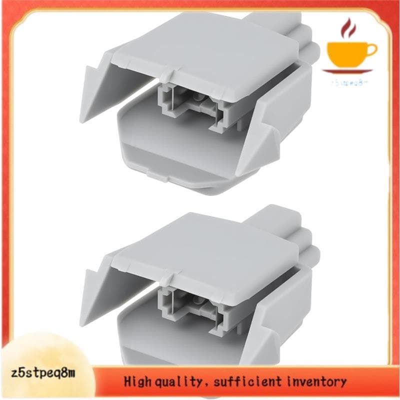 Para Accord 2008-2017 Compatível 2 Peças Luz Da Placa De Licença Traseira Do Carro Soquete Número Peça 34105-SNB-003