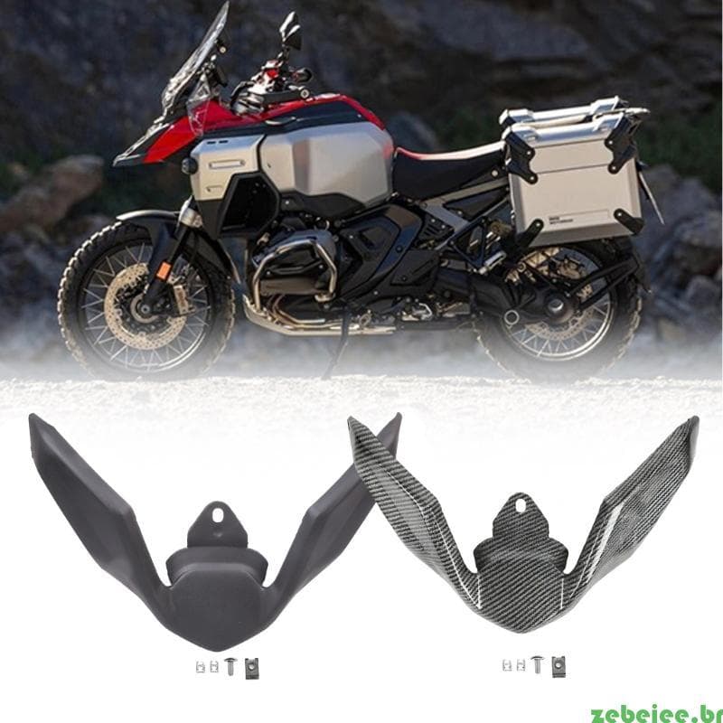 zebeiee Moto Guard Defender Melhorar Conjunto ABS Ano Longo Acordo 2018 Vinte E Dois Modelos