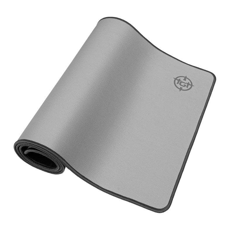 Mousepad Gamer TGT M92 V2, Extendido, 900x300x3mm, Cinza, TGT-M92-GRY01