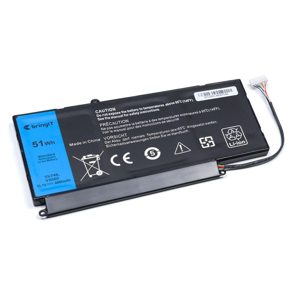 Bateria para Notebook Dell Vostro 5480