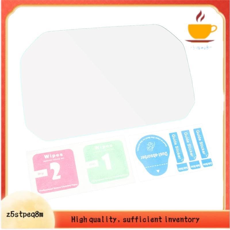 Protetor De Tela De Filme De Proteção Contra Arranhões Para Motocicleta , F900R F900XR F 900 Rf 900 XR 2020