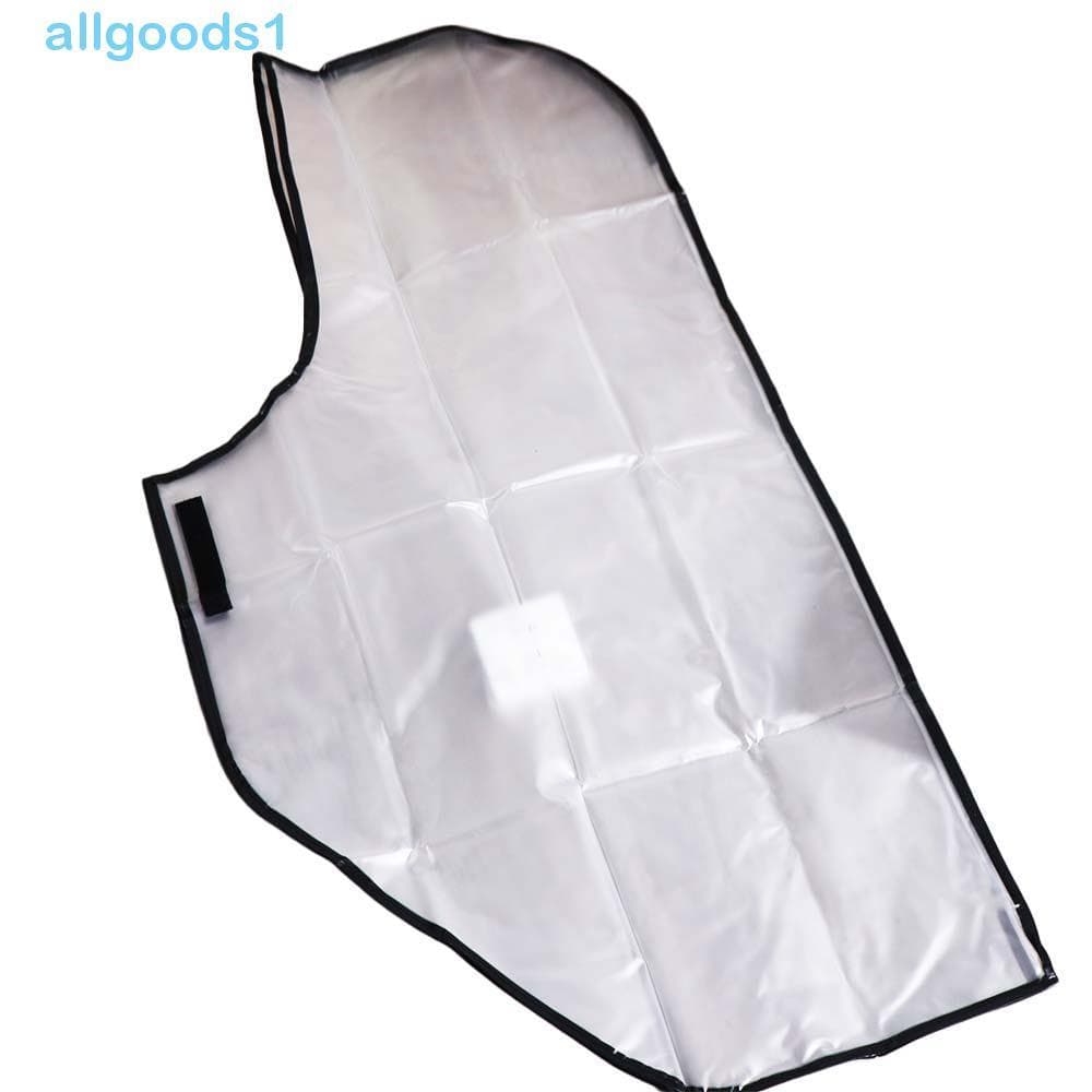 Capa Para Saco De Golfe ALLGOODS , Com Zíper , À Prova D'água , De Chuva , Escudo Transparente Sacos Em PVC De Poeira