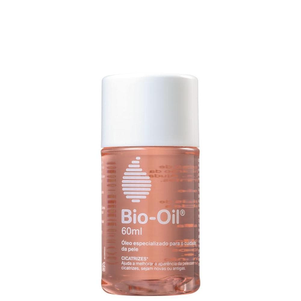Bio-Oil - Óleo Restaurador 60ml Beleza Na Web