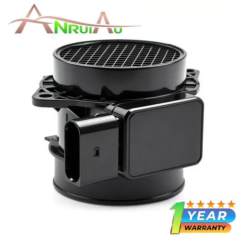 Enorme Sensor De Fluxo De Ar Para 2008-2008 Kia Spectra LX Conveniência Sedan 4 Portas B60317