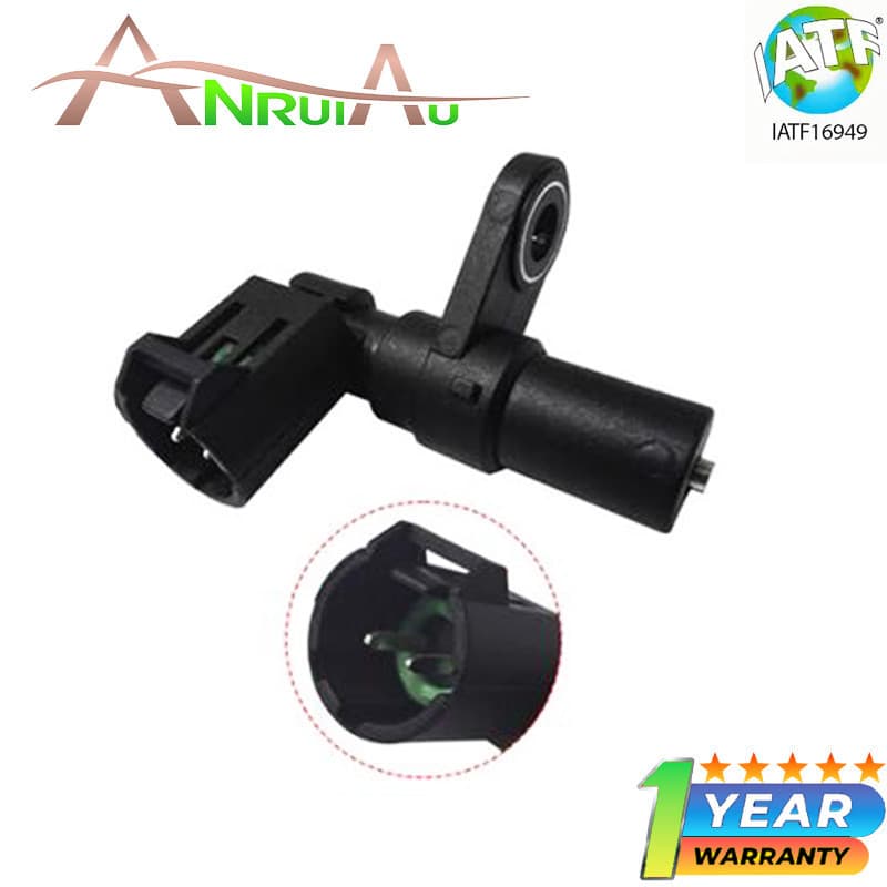 Sensor De Posição Do Virabrequim Para Peugeot 206 1.0 16v Todos Os Modelos 2001-2006 1920ct B60318